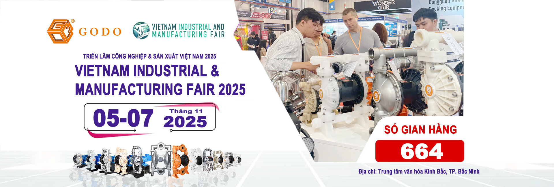 banner bom mang godo trien lam vimf bac ninh 2025 copy 2