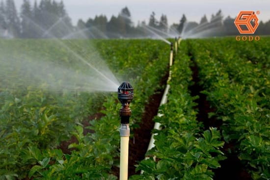 Ứng dụng thực tế của bơm tăng áp