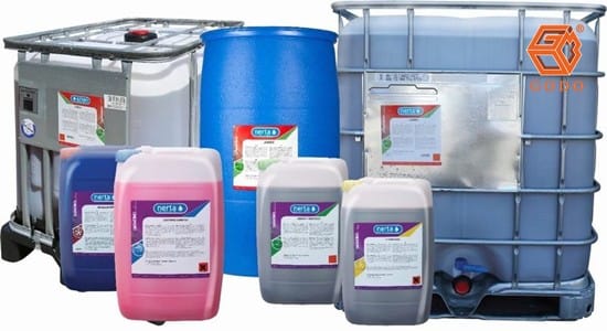 bơm hóa chất có độ sệt