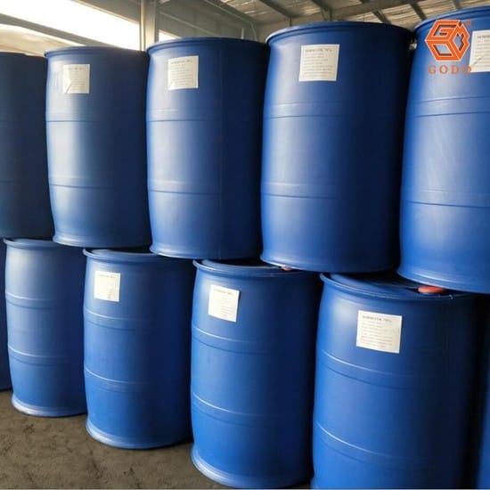 Bơm hóa chất soritol solution