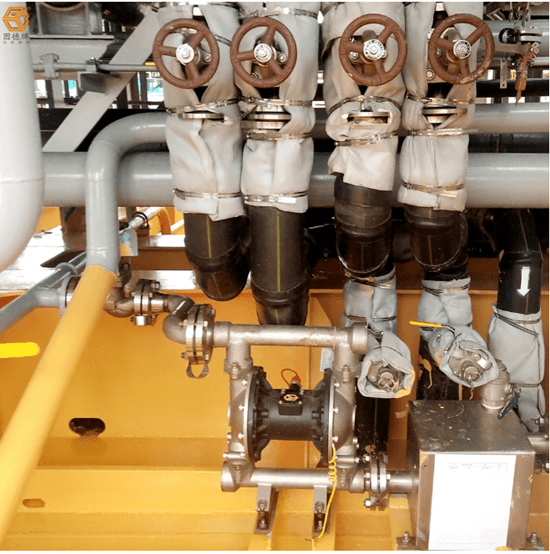 Cách Chọn Bơm Màng Khí Nén