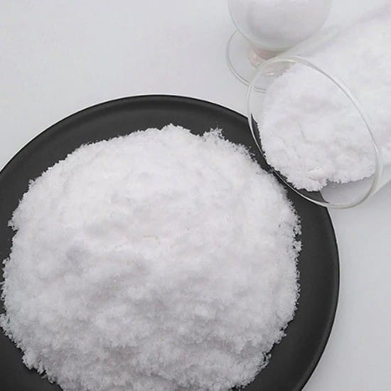 Axit oxalic có hại không?