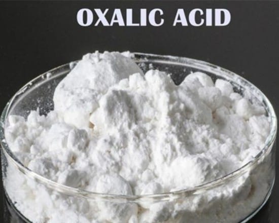 Axit Oxalic
