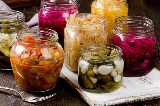 Ứng dụng của Axit Lactic