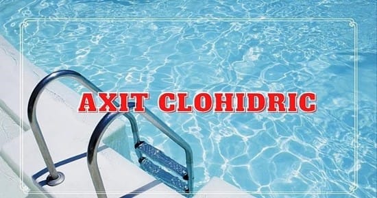 HCl tái sinh nhựa trao đổi ion và hệ thống lọc nước