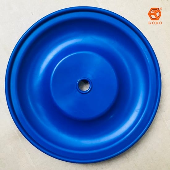 Màng bơm Santoprene