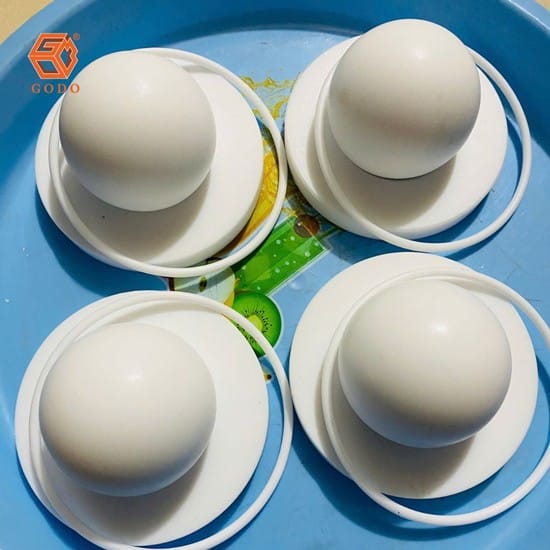 Phụ Tùng Bơm Màng