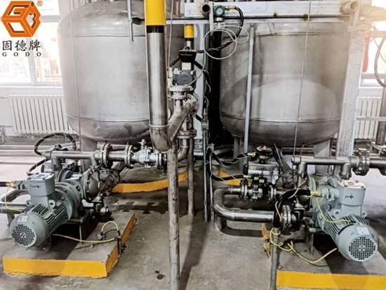 Bơm màng trong lĩnh vực in ấn, giấy, bao bì