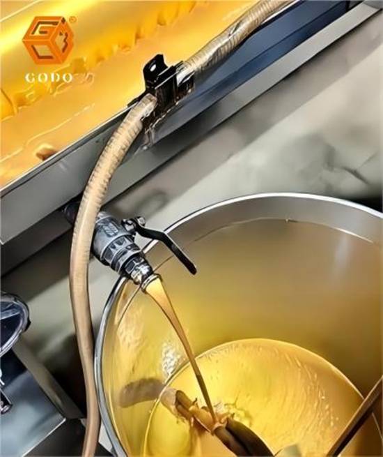 Bơm màng trong ngành sơn