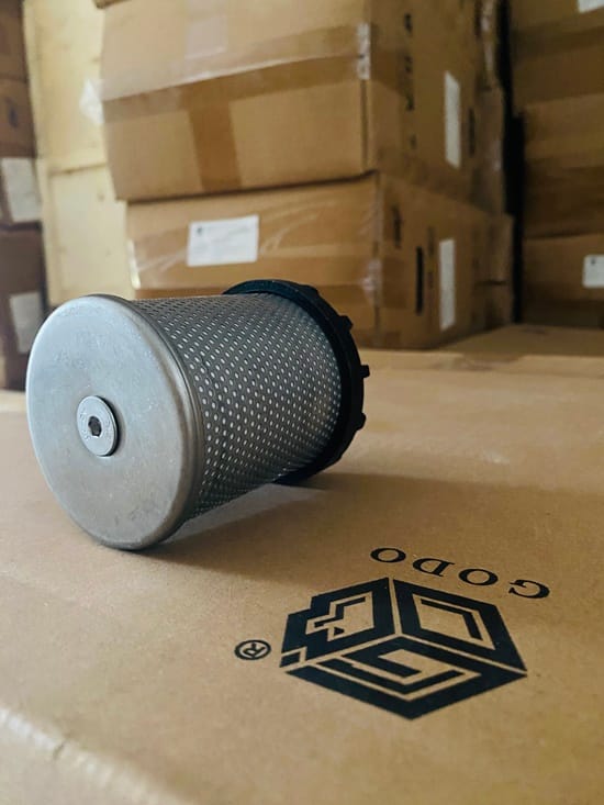 Kiểm tra bộ giảm âm