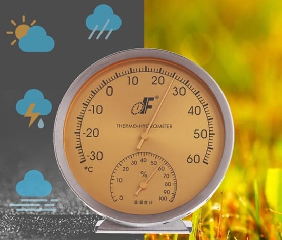 Nhiệt độ làm việc yếu tố quyết định độ bền và hiệu suất bơm màng