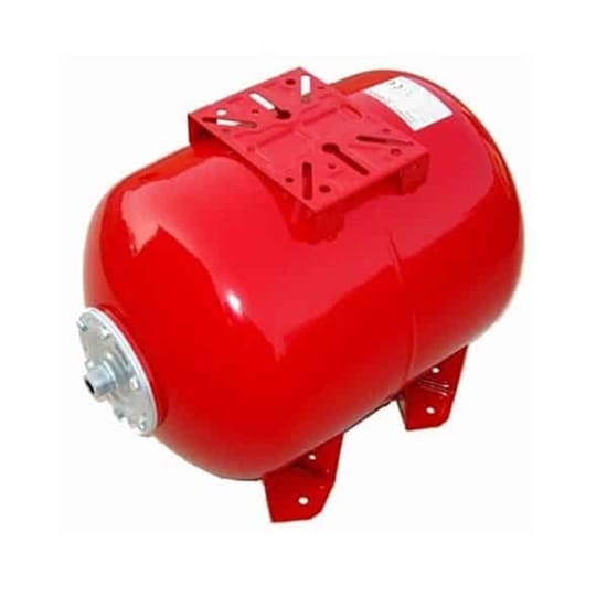 Vai trò của bình tích áp khi sử dung máy bơm màng