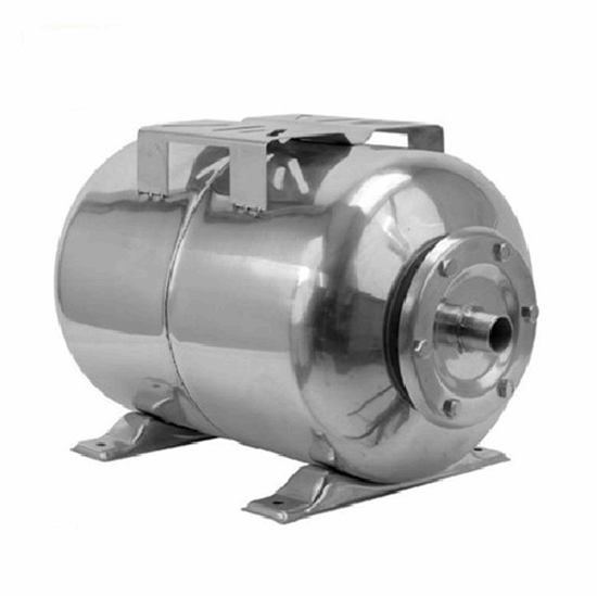 Vai trò của bình tích áp khi sử dung máy bơm màng