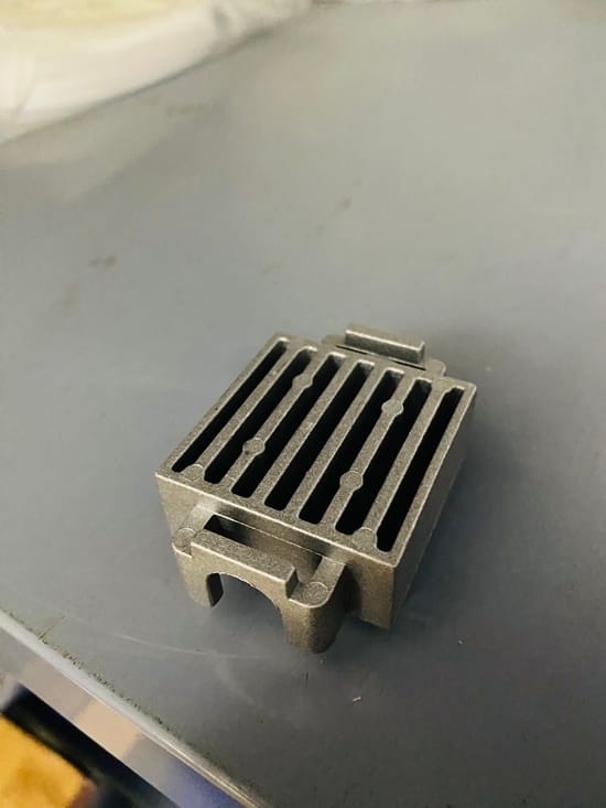 Vai trò của van khí nén và cách vệ sinh hoặc bảo trì bộ phận van khí nén cho máy bơm màng