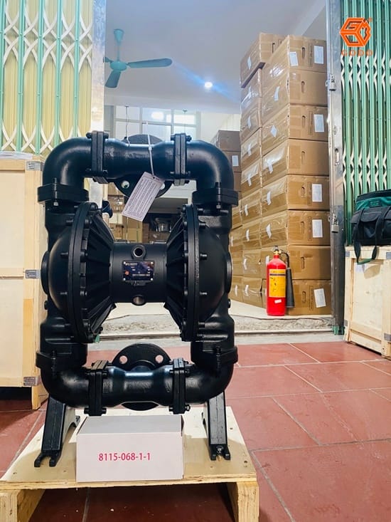 vật liệu bơm màng nào tiết kiệm chi phí