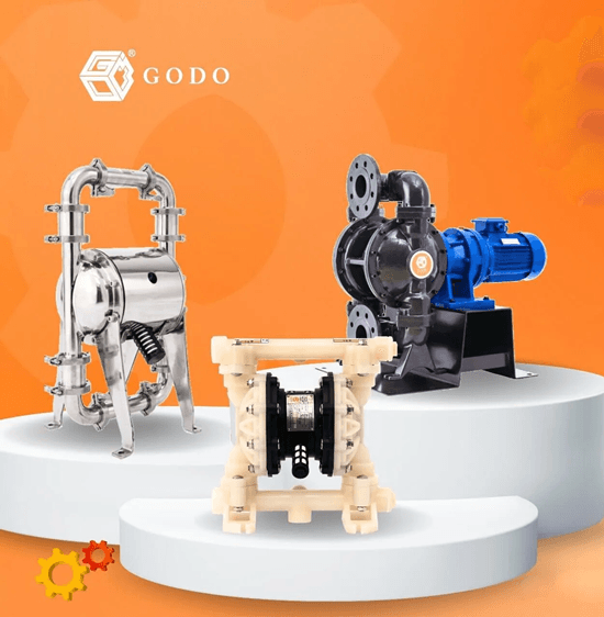 Thương hiệu GODO