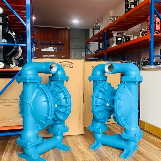 Thương hiệu Sandpiper