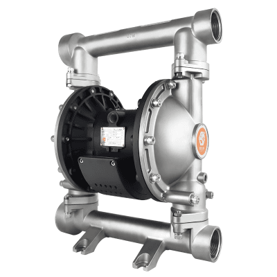 bom mang khi nen QBY3E-50P