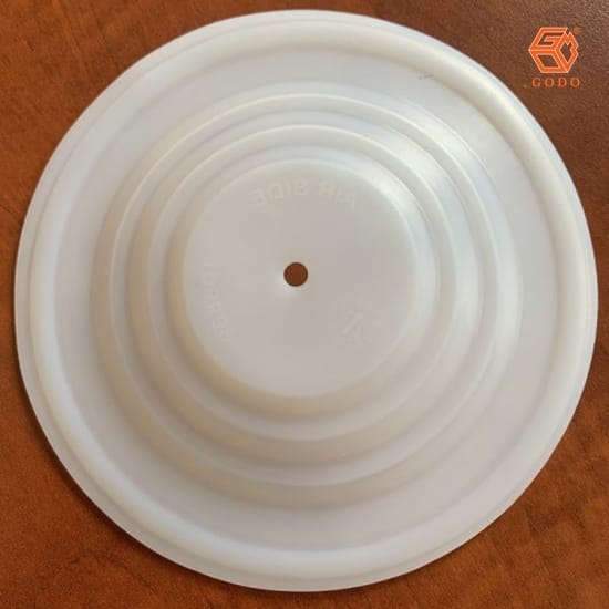 Hướng dẫn chọn vật liệu màng bơm phù hợp