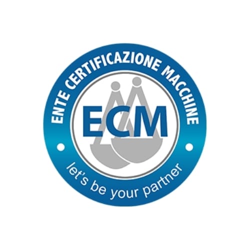 logo chung nhan ecm