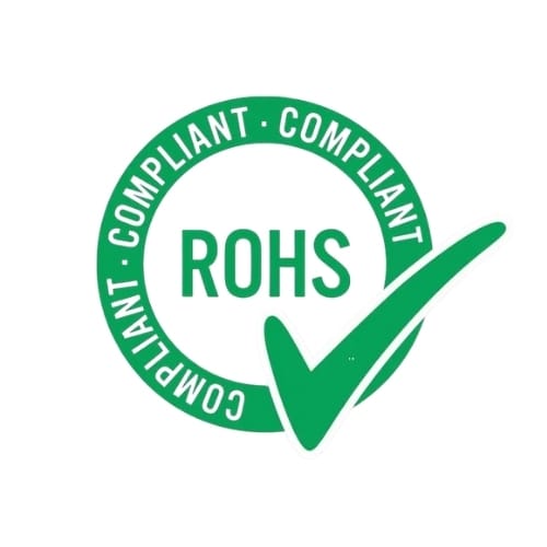 logo chung nhan rohs